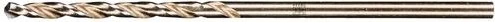 Pferd SPB DIN 338 HSSE N 1.9 INOX Spiralbohrer, 1.9x22x46mm, 10 Stück