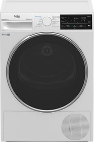 Beko B5T62243W Wärmepumpentrockner