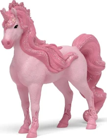 Schleich Bayala - Einhorn Stute Cassiopeia