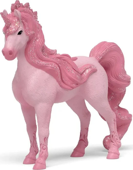 Schleich Bayala - Einhorn Stute Cassiopeia
