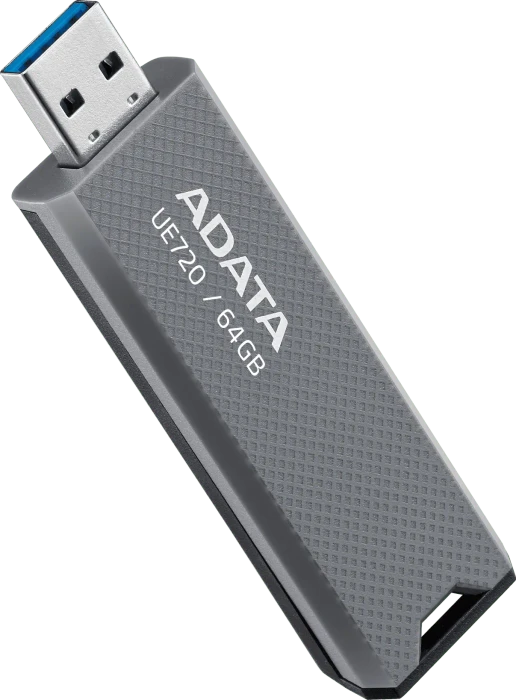 ADATA UE720 64GB, USB-A, USB 3.2 Gen 2×1