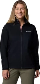 Columbia Sweater Weather Jacke black heather (Damen)