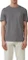 s.Oliver Flammgarn Pocket T-Shirt kurzarm (Herren) Vorschaubild