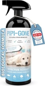 ARKA Pipi-Weg Urin- und Fleckenentferner Hund, 750ml