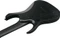 Ibanez RGDRB71 BKF Black Flat Vorschaubild
