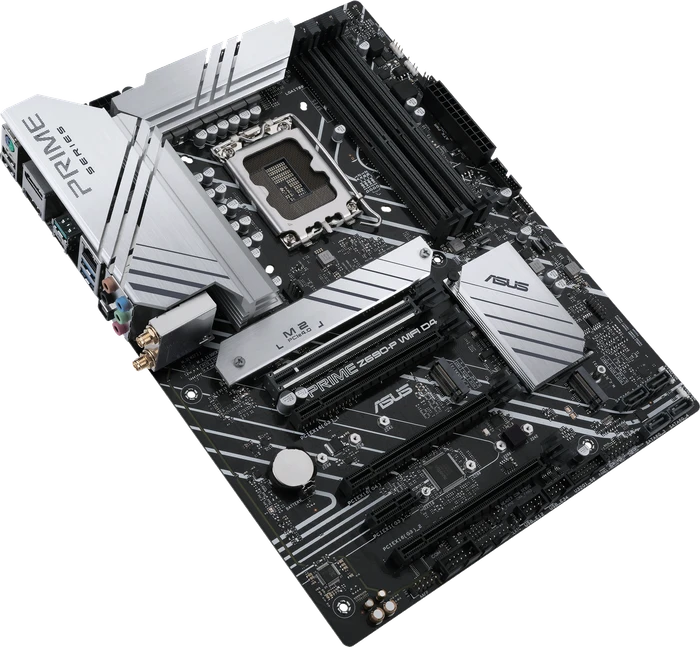 ASUS Prime Z690-P WIFI D4-CSM (Intel 1700)
