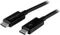 StarTech Thunderbolt 3 Kabel, schwarz, 2m (verschiedene Markenbezeichnungen) Vorschaubild