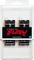 Kingston FURY Impact SO-DIMM 32GB Kit, DDR5-6400, CL38-40-40, 1RX8 Vorschaubild