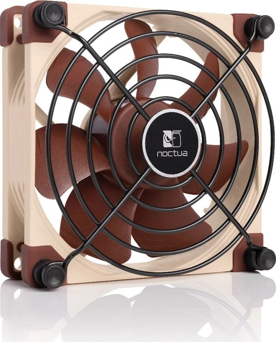 Noctua NA-FG1-9 Lüftergitter, 92mm, 2er-Pack