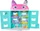Spin Master Gabby's Dollhouse - Puppenhaus zum Kinofilm (6074334)