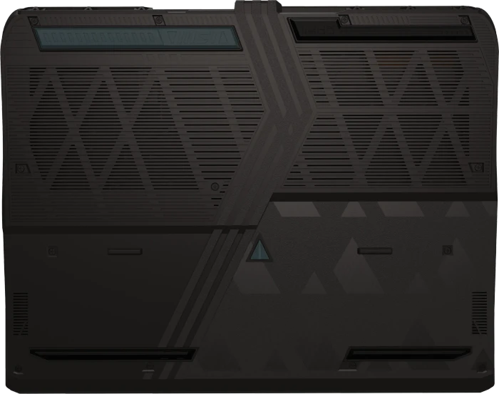 MSI Vector 16 HX A13VHG-459, Cosmos Gray, Core i9-13980HX, 32GB RAM, 1TB SSD, GeForce RTX 4080, DE