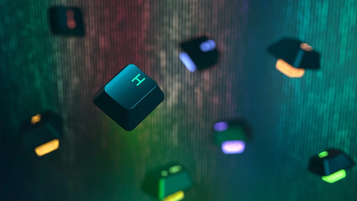 Razer Cynosa V2, USB, IT