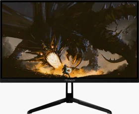Arozzi Nova 24T1K200, Black, 23.8"