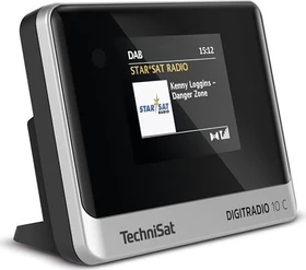TechniSat DigitRadio 10 C