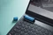 Kingston IronKey Vault Privacy 50C 64GB, USB-C, USB 3.2 Gen 1×1 Vorschaubild