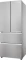 Haier HFR3718ENMM French Door Vorschaubild