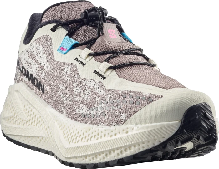 Salomon Aero Glide 4 GRVL vanilla ice/black (Damen)