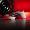 adidas Adizero Evo SL Woven Audi Revolut F1 Team chalk pearl/utility black/hi-res red (Herren) Vorschaubild