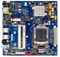 GIGABYTE MSQ77DI (Intel 1155) Vorschaubild
