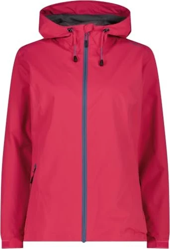 CMP Ripstop Funktionsjacke magenta (Damen)