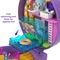 Mattel Polly Pocket - Fußball Schatulle Vorschaubild
