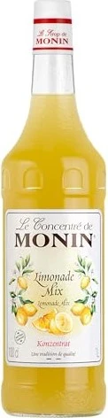Monin Lemonade Mix 1l