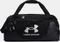 Under Armour Undeniable 5.0 MD Sporttasche black/metallic silver Vorschaubild