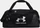Under Armour Undeniable 5.0 MD Sporttasche black/metallic silver (1369223-001)