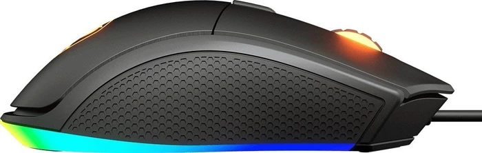 Cougar Revenger ST, USB