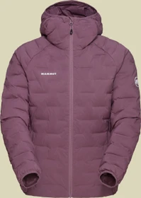 Mammut Sender IN Hooded Jacke flux (Damen)