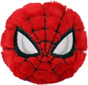TY Beanie Bouncers Marvel Spider-Man 10cm