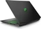 HP Pavilion 15-cx0004ng, Shadow Black/Acid Green, Core i7-8750H, 16GB RAM, 256GB SSD, 1TB HDD, GeForce GTX 1050 Ti, DE Vorschaubild