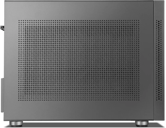 Nox Xtreme Hummer Vault, schwarz