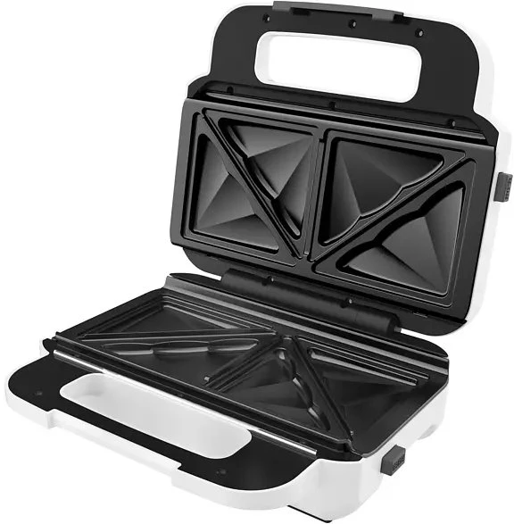 Tefal SW7011 Snack XL Sandwichgrill