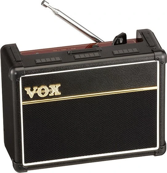 VOX AC30 Radio