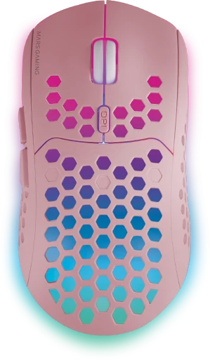Mars Gaming MMW3 Wireless
