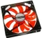 Prolimatech Red Vortex 14 LED, 140mm Vorschaubild