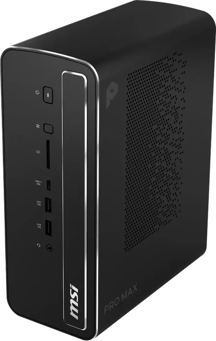MSI MSI PRO MAX EDGE AI+, Ryzen AI Max+ 395, 128GB RAM, 2TB SSD