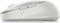 Dell MS7421W Premier Rechargeable Wireless Mouse, Platinum Silver, USB/Bluetooth Vorschaubild