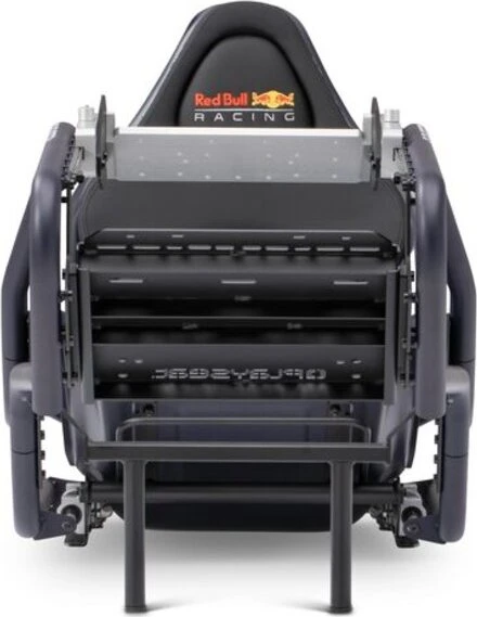 Playseat Formula Intelligence, Red Bull