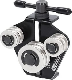 KS Tools Bremsleitungs-Richtwerkzeug/-Biegewerkzeug, 4.75mm (3/16) + 6.35mm (1/4")