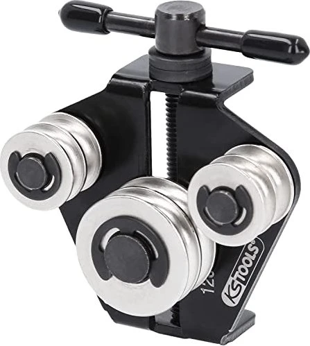 KS Tools Bremsleitungs-Richtwerkzeug/-Biegewerkzeug, 4.75mm (3/16) + 6.35mm (1/4")