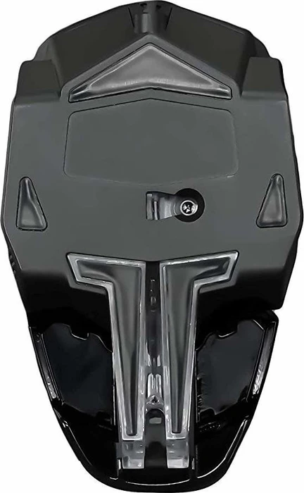 MadCatz R.A.T. 1+, schwarz, USB