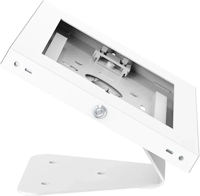 Neomounts Tablet-Stand 9.7-11", weiß