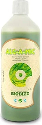BioBizz Alg-A-Mic, 1l
