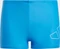 adidas Performance Big Bars Boxer Badehose bright royal/white (Junior) Vorschaubild