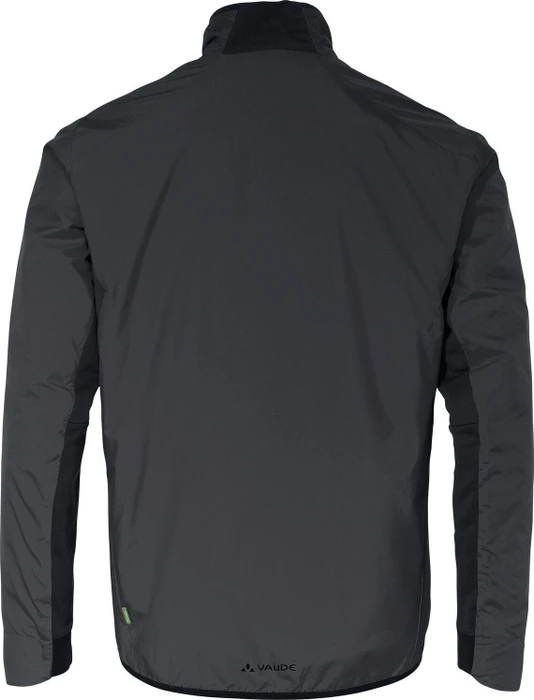 Vaude Moab Light Insulated Fahrradjacke schwarz (Herren)