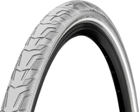 Continental Ride City 28x1.625" Reifen grey reflex