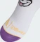 adidas Disney Minnie Maus Socken white/active purple/light grey heather, 3 Paare (Junior) Vorschaubild
