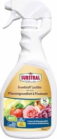 Evergreen Garden Care Substral Naturen Bio Grundstoff Lecithin Spray Konzentrat, 750ml